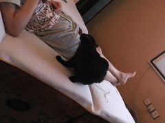 -大观园影院式足浴Spa店(沙坪坝店)