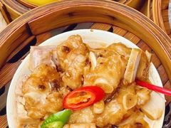 -官塘陈记鱼生·潮汕砂锅粥·牛肉火锅(潮枫路总店)