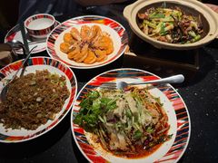 -塔哈尔·新疆盛宴(复地活力城店)