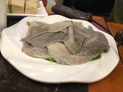 空运翻江毛肚-蜀少帅火锅(盈石广场店)