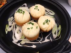 赖尿虾生煎包-79号渔船海鲜饭店(宝安店)