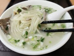 -向阳羊汤(大同总店)