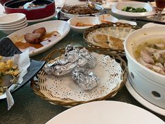 -庄氏祥记家常食府(国瑞建材家居博览中心店)