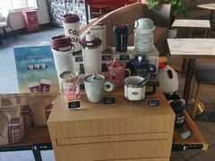 -COSTA COFFEE(百葛服务区店)