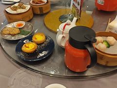 -东方御宴海鲜酒楼(棕泉酒店)
