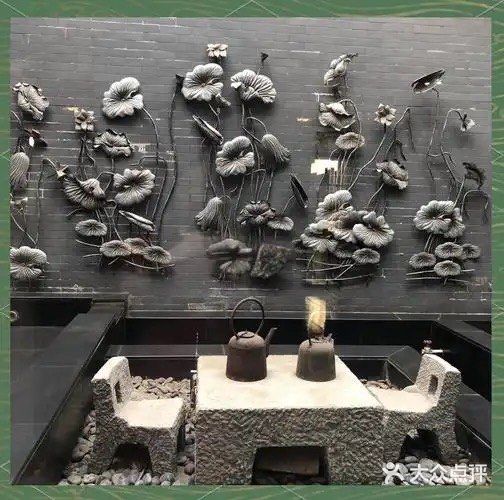 曲水兰亭(北京四惠店)图片