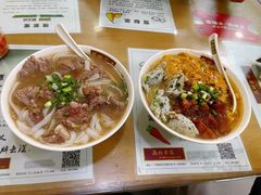 -荔林食店(西华路店)