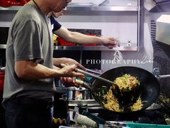 -阿生潮味鲜炒粉(梅林新村店)
