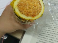 -苹果花园(桂林路店)