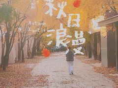-熙古里艺术村