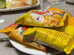 -海底捞火锅(龙湖时代天街店)