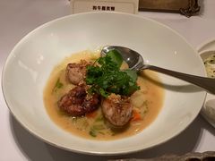 -壳里西餐厅Coquille Seafood Bistro(蒙自路店)