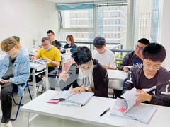 -帝京日语(春熙路旗舰校区)
