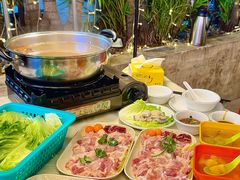 -小煵记·打边炉(西丽文光店)