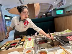 -海底捞火锅(万丰桥店)