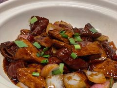 -老吉士酒家(天平路店)