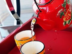 -上海静安香格里拉大酒店