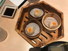 鱼籽儿童虾饺仔-避风塘(宝山万达店)