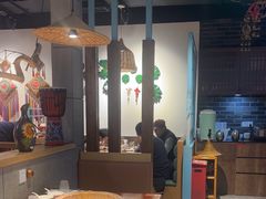 -云中鱼蒸汽石锅鱼(浦东食品城店)
