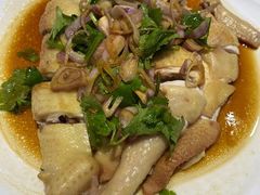 -观山美厨·精致粤菜(西樵店)