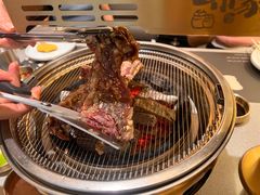 -味家烤肉烤鳗鱼牛排(西塔旗舰店)