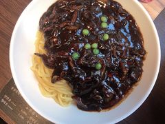 -香港饭店0410(明洞店)