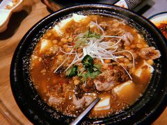 -陶德砂锅(蜀汉路店)