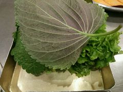 -老板娘的烤肉店(港湾广场店)