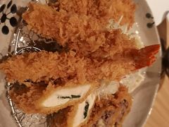 炸海虾-和幸(春熙路群光广场店)