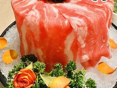 -海底捞火锅(杭州富阳富春新天地店)