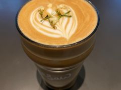 -Seesaw Coffee(苏州中心店)