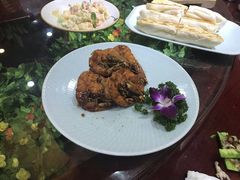 -老城味道·传统天津菜(杨柳青店)
