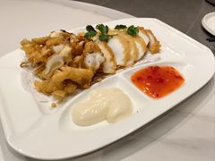 -旺达·福州菜(正大广场店)