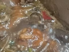 东北铁锅炖-70後铁锅炖(坡博总店)