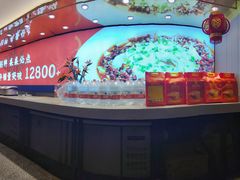-关里关外·鱼头泡饼(唐冶绿地汇店)