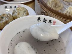 -朱新年·苏式汤团·面点(北寺塔店)