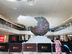 -皇庭广场(福华三路店)