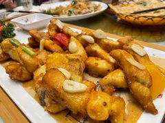 -湾仔渔村(高明店)