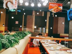 -避风塘(宝山万达店)