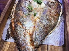 -纳瓦新疆菜(银都店)