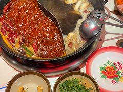 -江北北火锅馆·公路夜市(魏公村店)