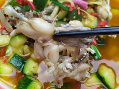 小南瓜烧奇猫儿-拈一筷子·宜宾江湖菜(十一街店)
