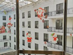 -北京民族园葉子里酒店(鸟巢店)