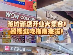 -鹏欣水游城