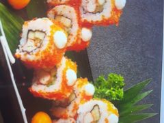 -和创柚子·会席日本料理(新区淮海街店)