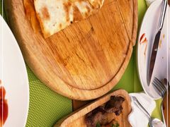 -ALAMEEN阿拉伯餐厅(三里屯店)