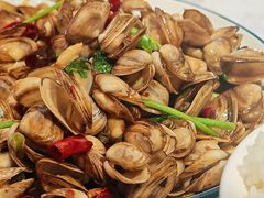 -嗨辣小聚·盘锦河蟹·海鲜烧烤龙虾(盘锦十年好店)