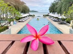 -石梅湾艾美度假酒店