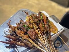 -有局·成都市井烧烤·精酿啤酒(双楠店)