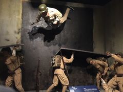 -上海四行仓库抗战纪念馆